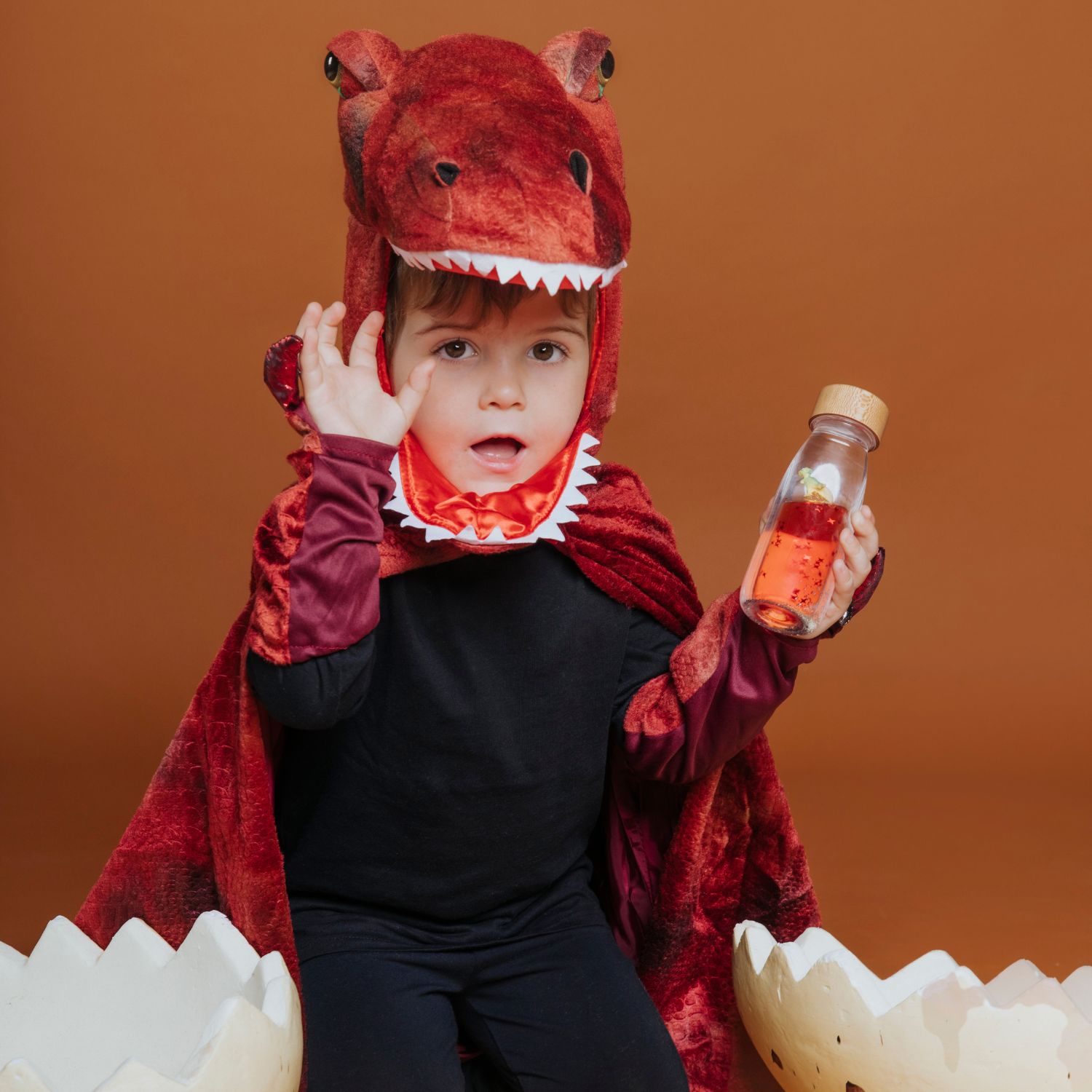 Bouteille sensorielle l Move l T-Rex – Image 7