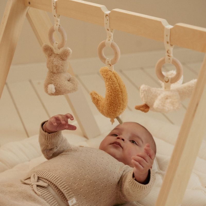 Arche d'éveil en bois l Newborn – Image 3