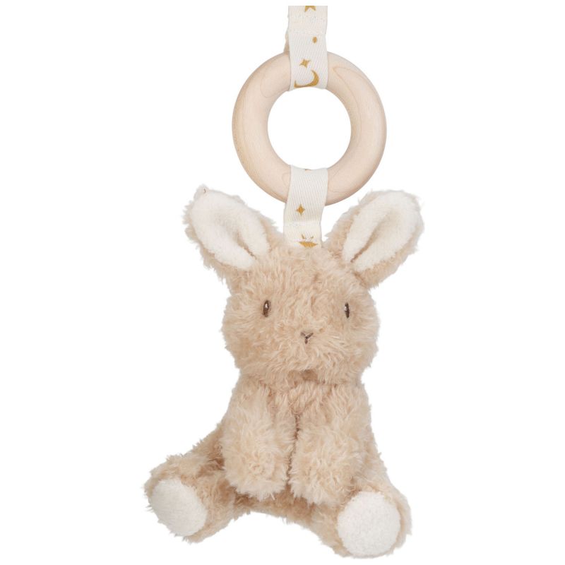 Arche d'éveil en bois l Newborn – Image 6