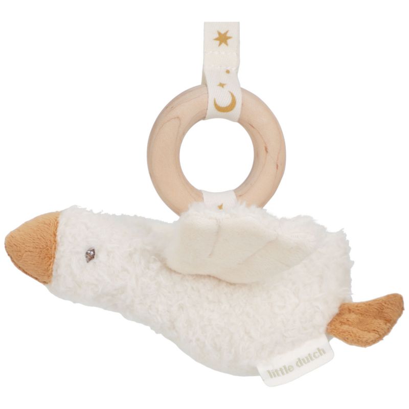 Arche d'éveil en bois l Newborn