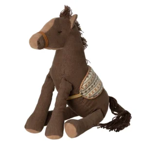 Poney l medium
