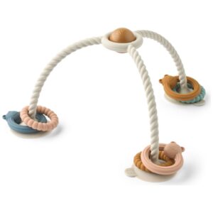 Hochet d’activités l Soren l Sandy multi mix