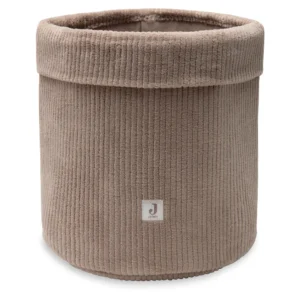Panier de rangement l Cloud Rib l Milky Coffee