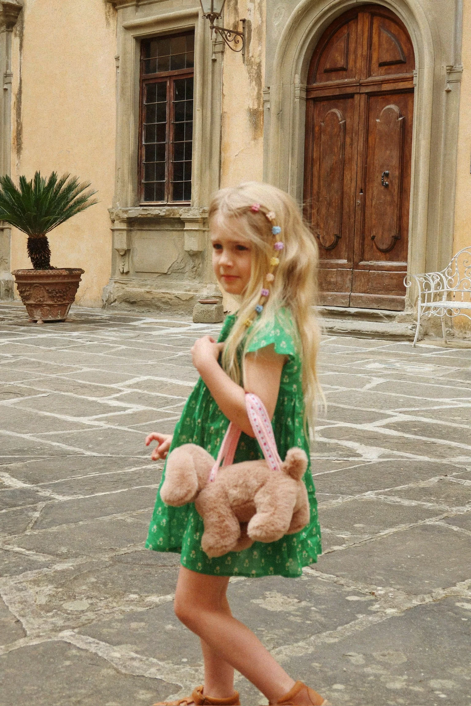 Sac chiot l Marron – Image 6