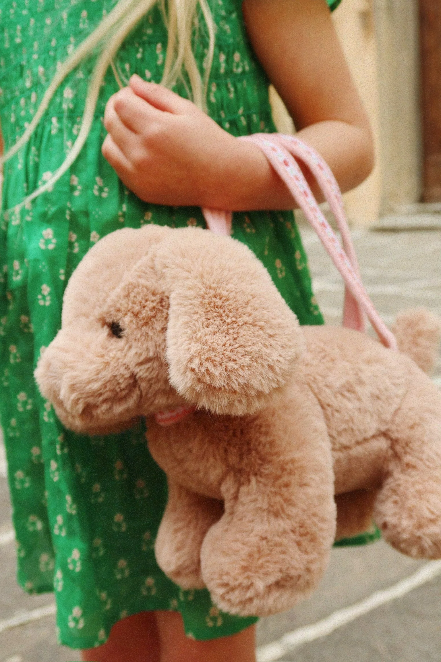 Sac chiot l Marron – Image 9