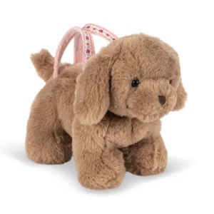 Sac chiot l Marron