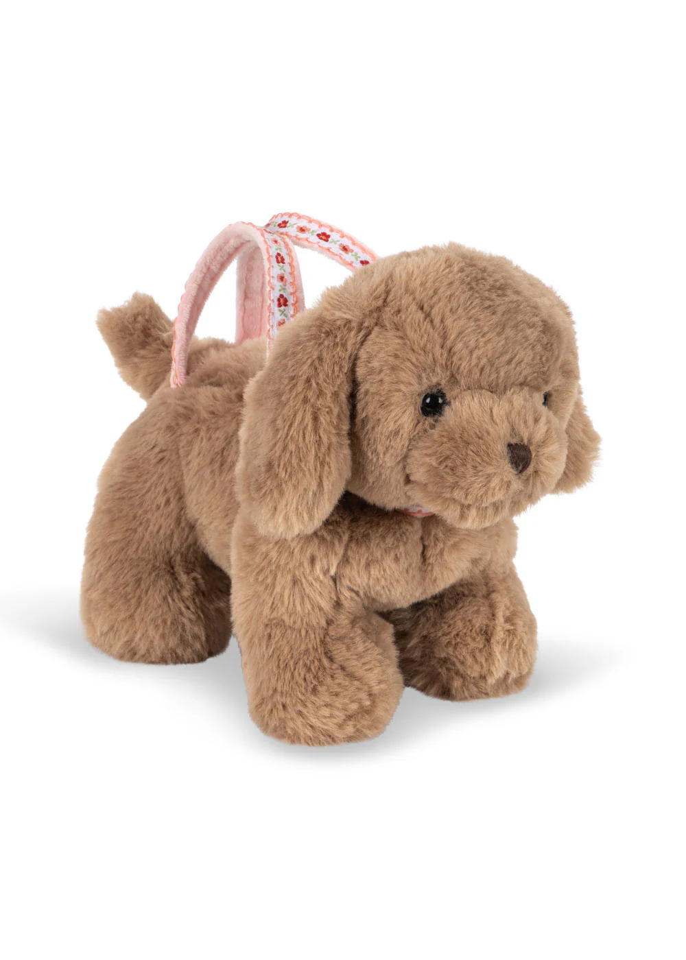 Sac chiot l Marron