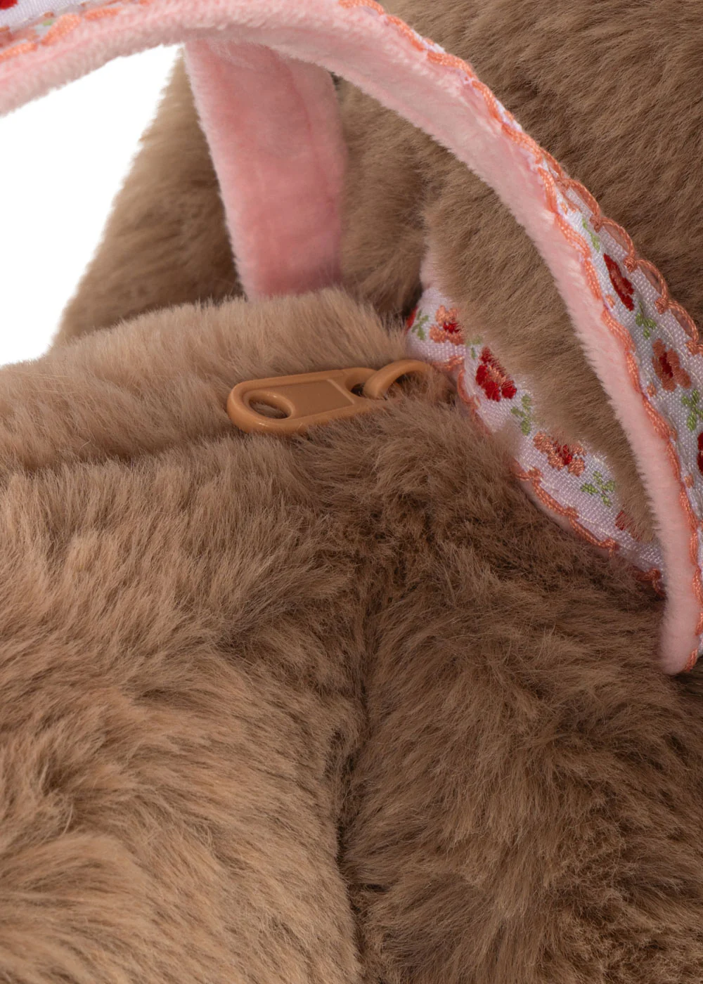 Sac chiot l Marron – Image 10