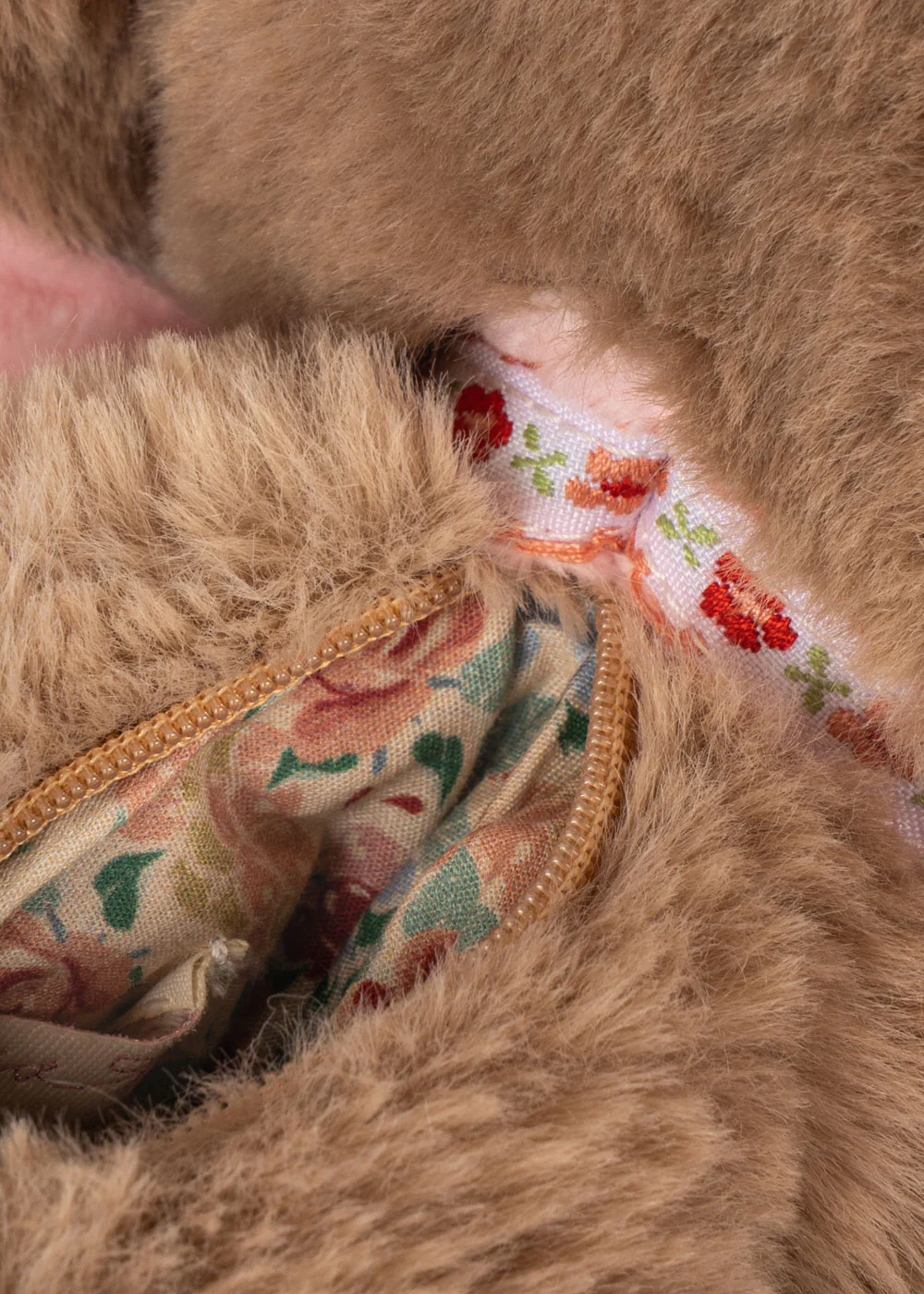 Sac chiot l Marron – Image 11