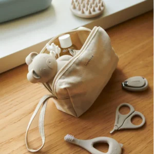 Trousse de soins bébé l Calista l Sandy