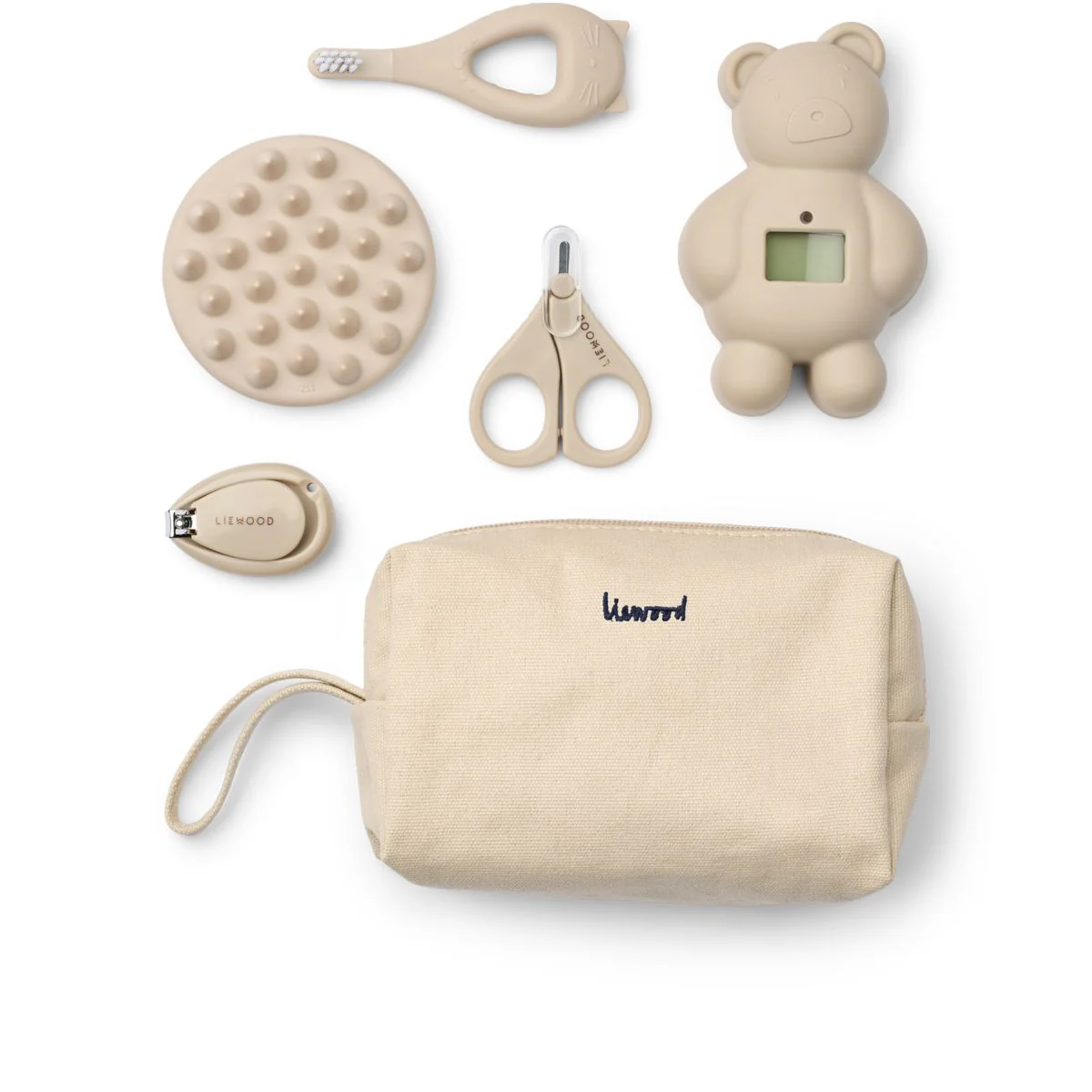 Trousse de soins bébé l Calista l Sandy – Image 2