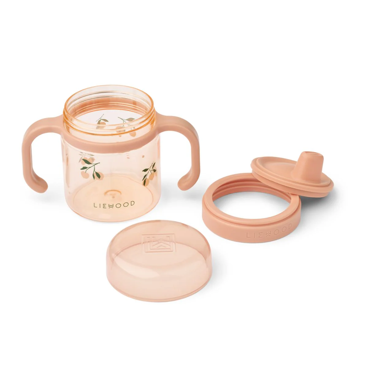 Tasse d'apprentissage Kylo l Peach – Image 2