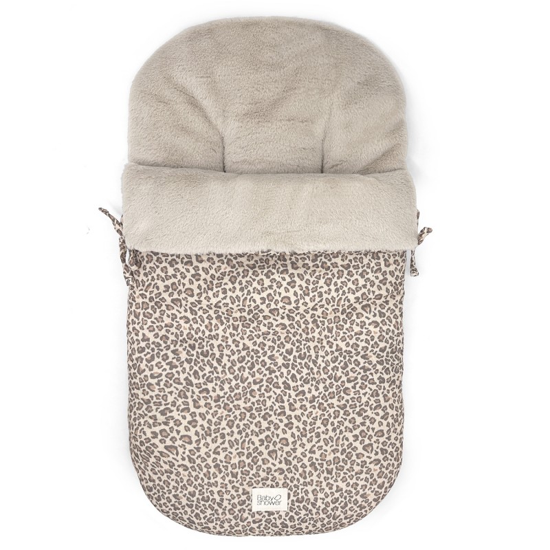 Nid d'ange confort nest polaire l wild print – Image 2