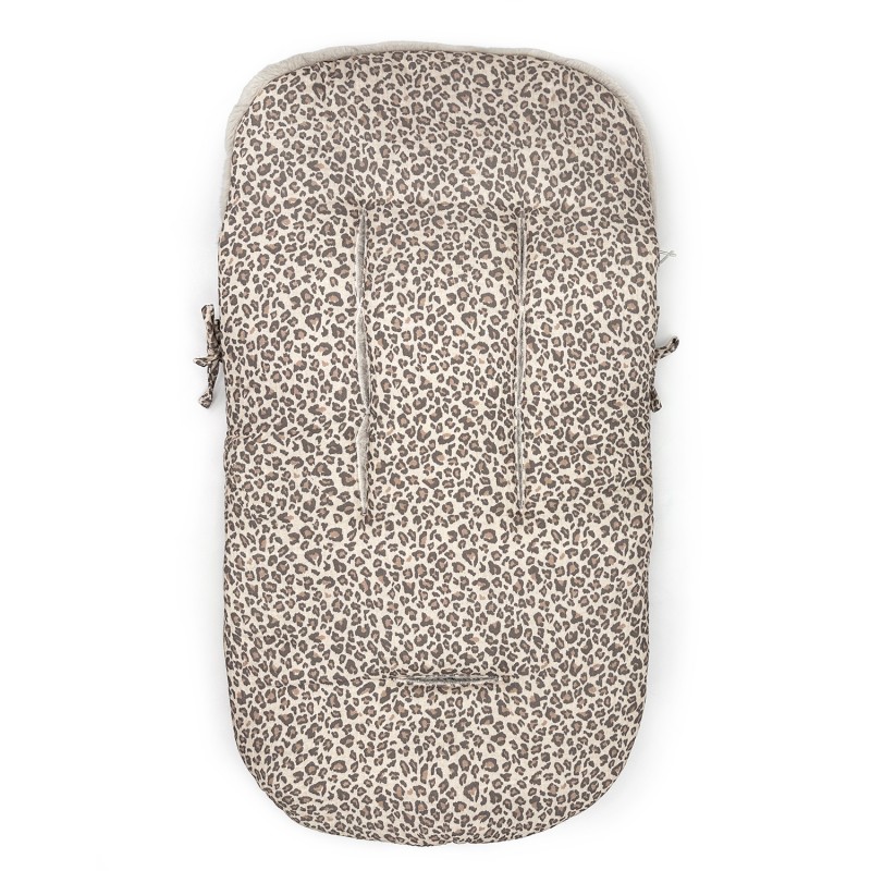 Nid d'ange confort nest polaire l wild print – Image 3