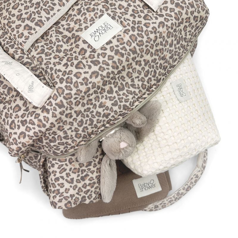 Sac à langer camila l Wild print – Image 2