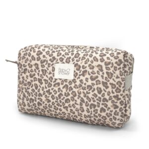 Trousse toilette l camila wild print