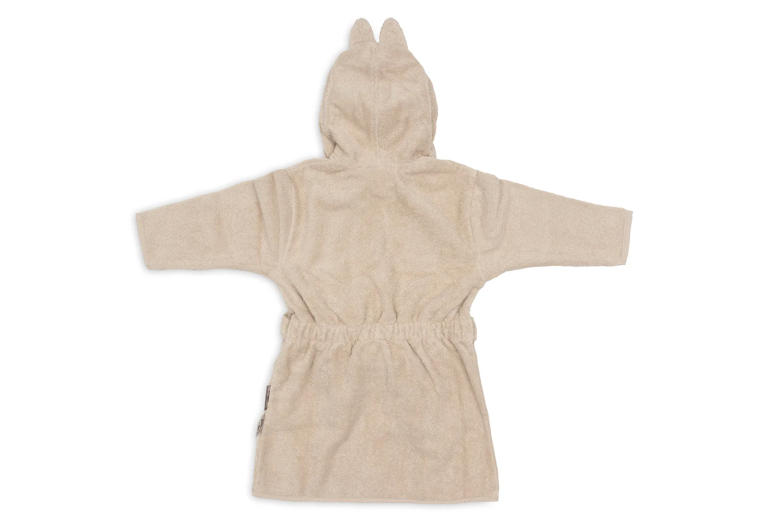 Peignoir de bain bébé en coton bio éponge l (1-2 ans) l Miffy – Image 3