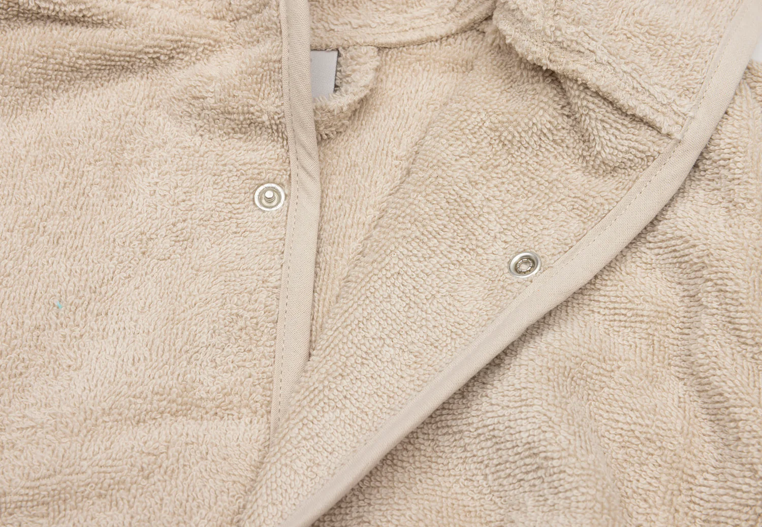 Peignoir de bain bébé en coton bio éponge l (1-2 ans) l Miffy – Image 5