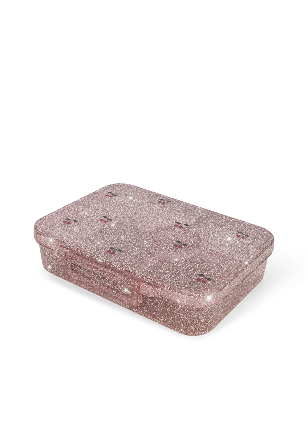 Boîte repas bento l Cherry glitter
