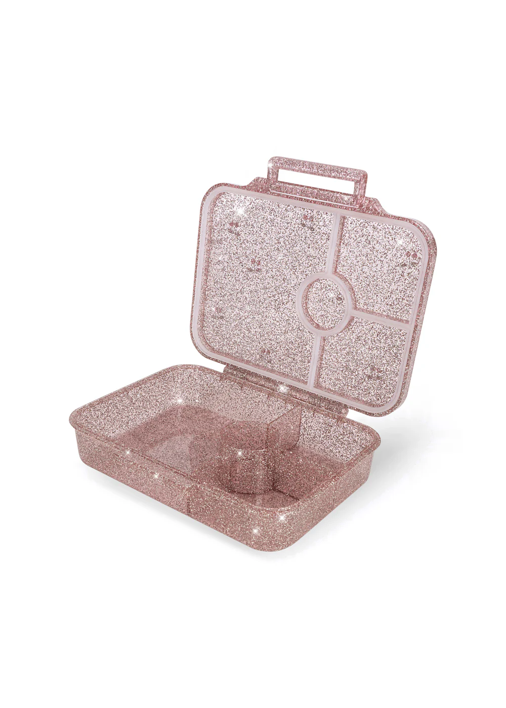 Boîte repas bento l Cherry glitter – Image 6
