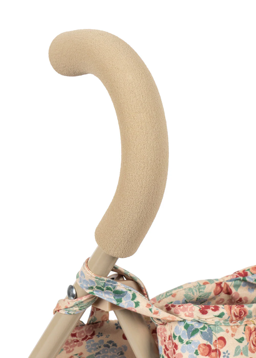 Poussette poupon vintage en coton bio l Vienna – Image 5