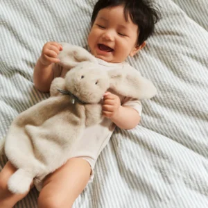 Doudou lapin l Roy l Mist
