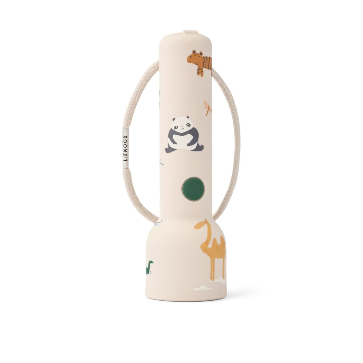 Lampe de poche l Gry l Around the world / Sandy