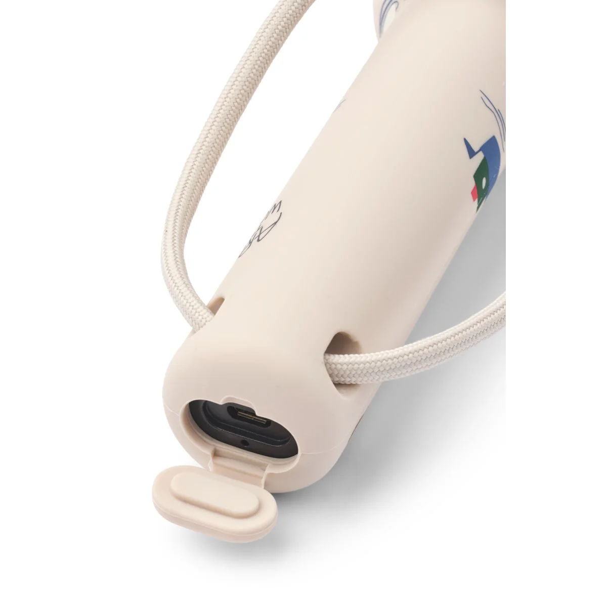 Lampe de poche l Gry l Around the world / Sandy