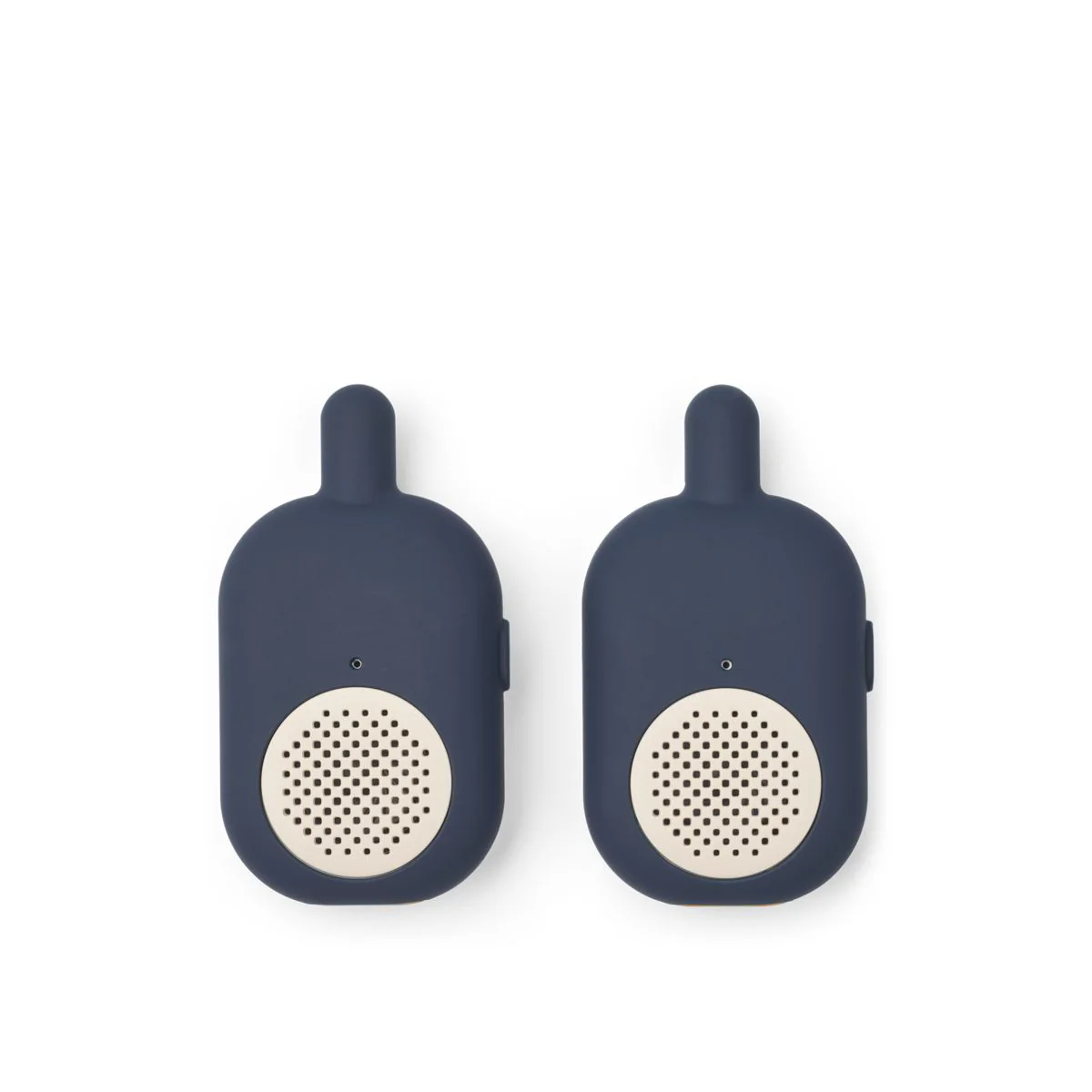 Talkie Walkie l Nael l Indigo blue