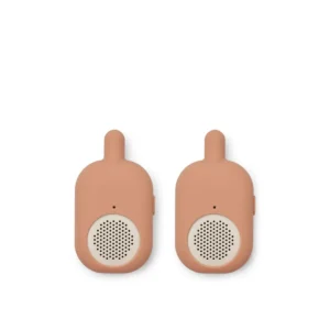 Talkie Walkie l Nael l Tuscany Rose