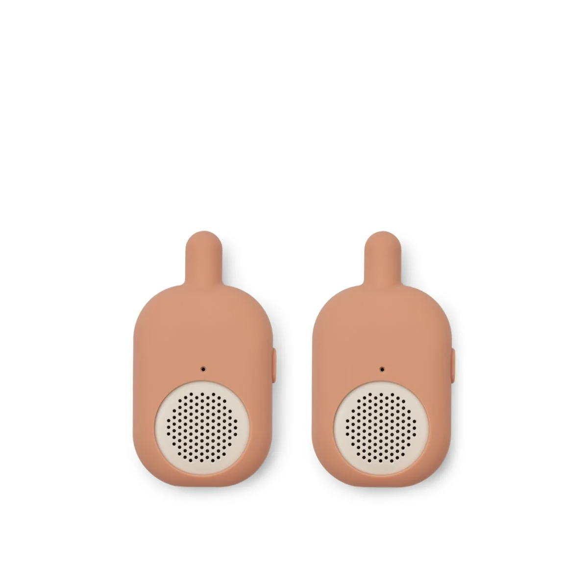 Talkie Walkie l Nael l Tuscany Rose