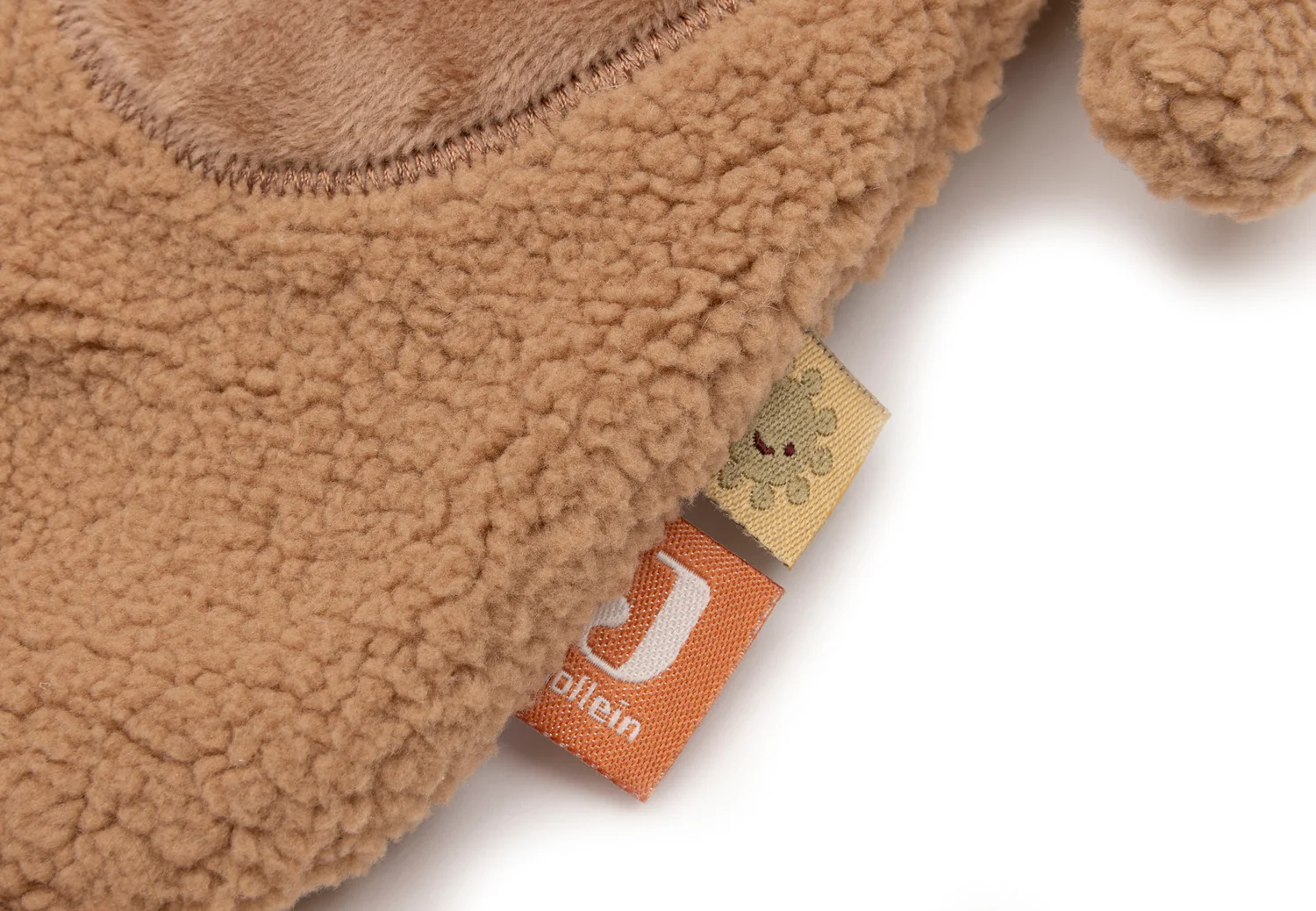 Attache-sucette doudou l Kangourou – Image 4