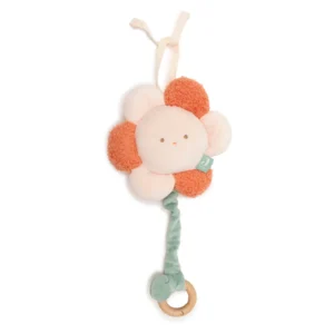 Peluche Musicale l Pretty Picnic l Flower