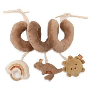 Spirale d'activités l Kangourou