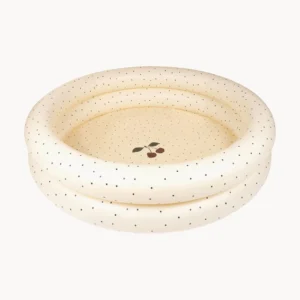 Petite piscine l Navy dots