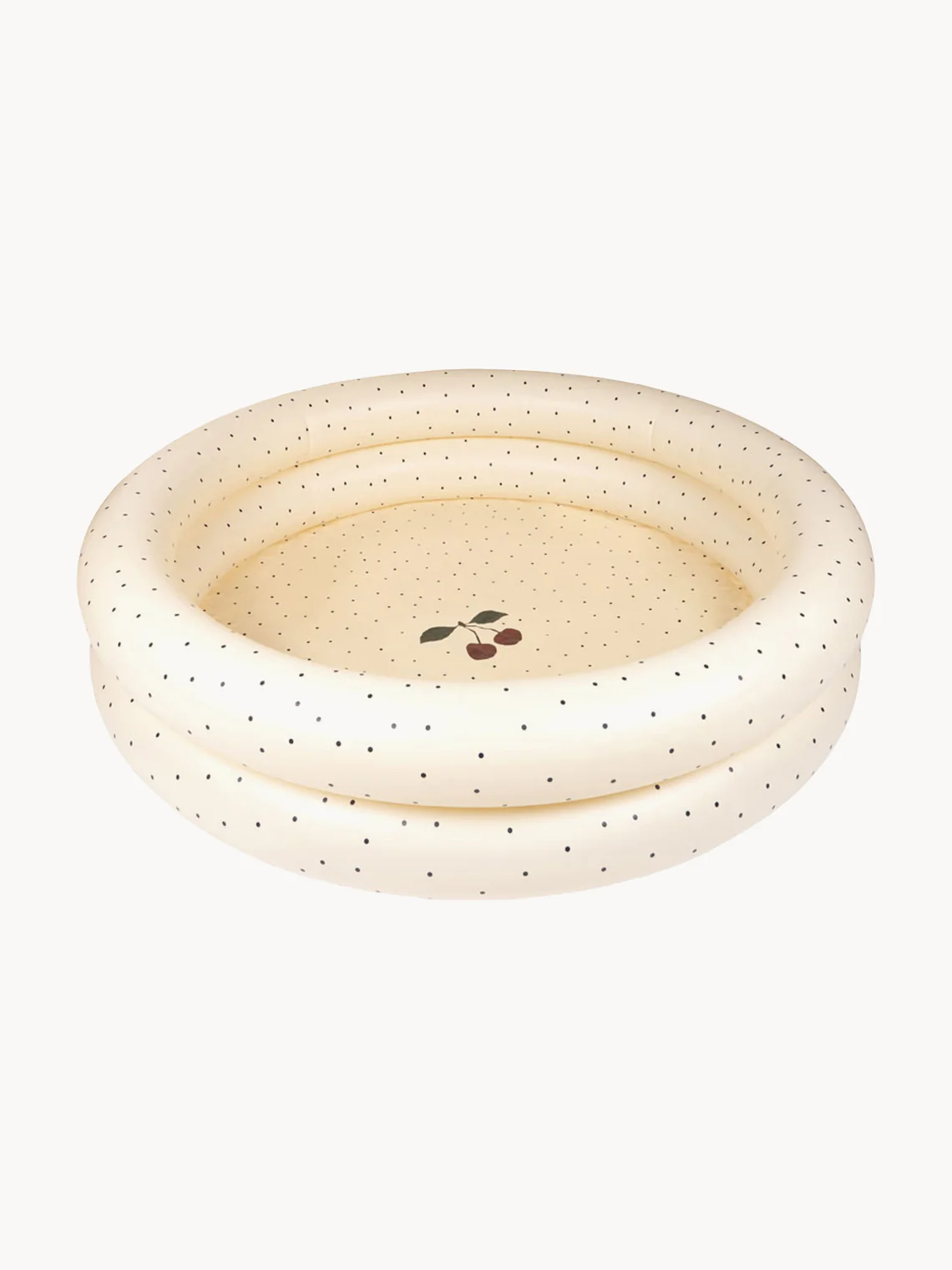 Petite piscine l Navy dots