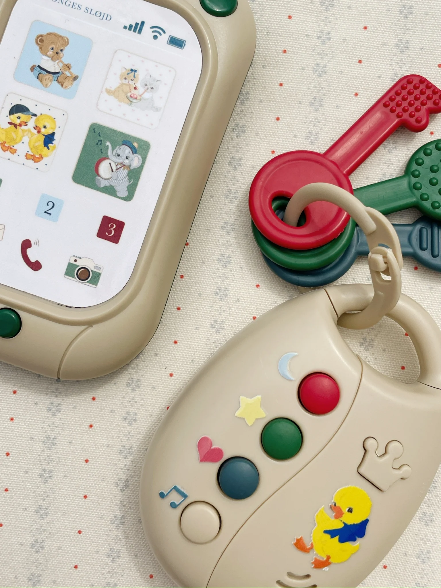 Mon premier téléphone interactif – Image 2