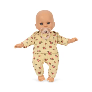 Poupon bébé Molly