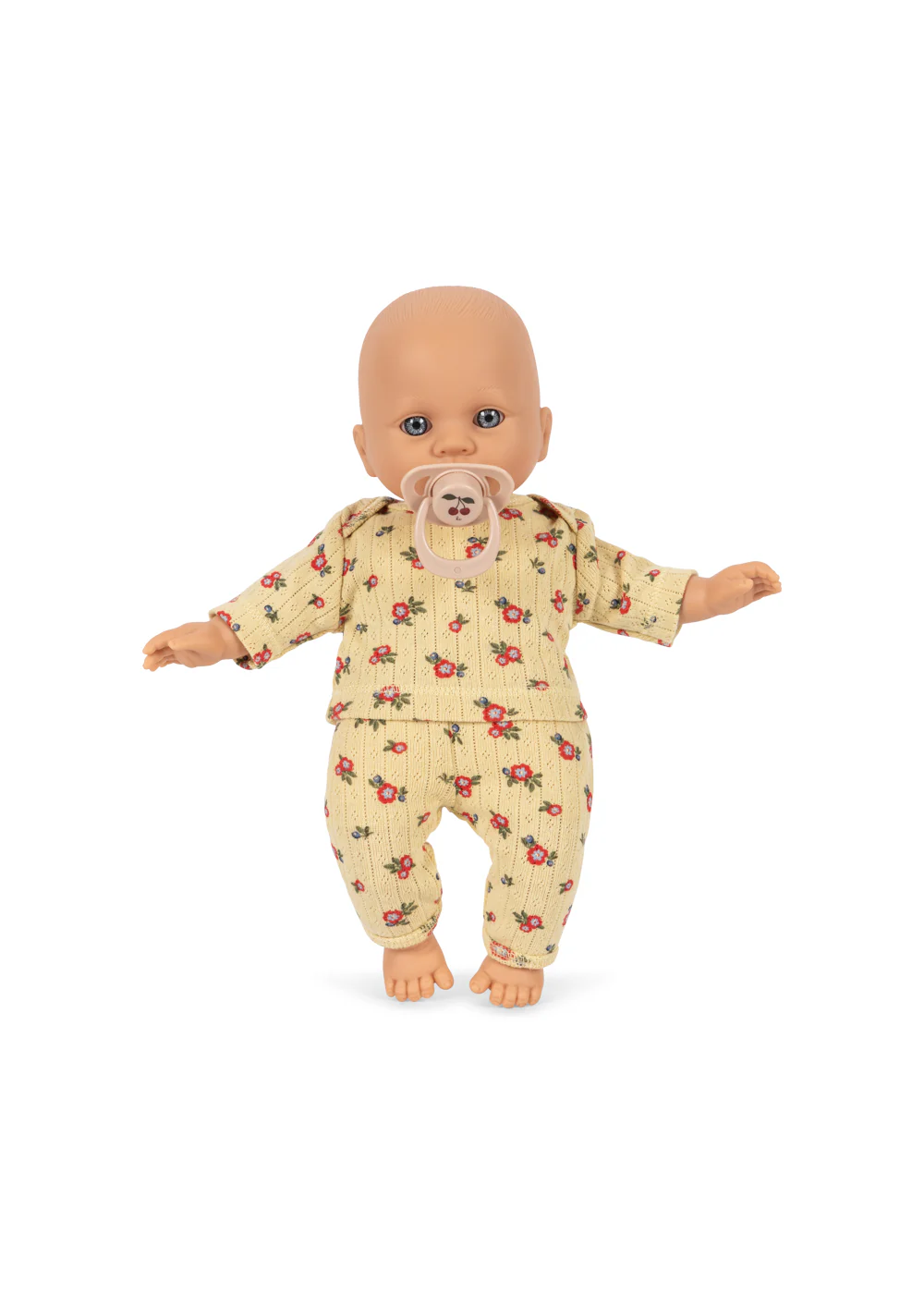 Poupon bébé Molly