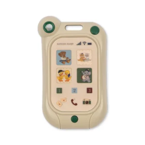 Mon premier téléphone interactif