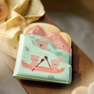 Livre de bain magique l Kangaroots