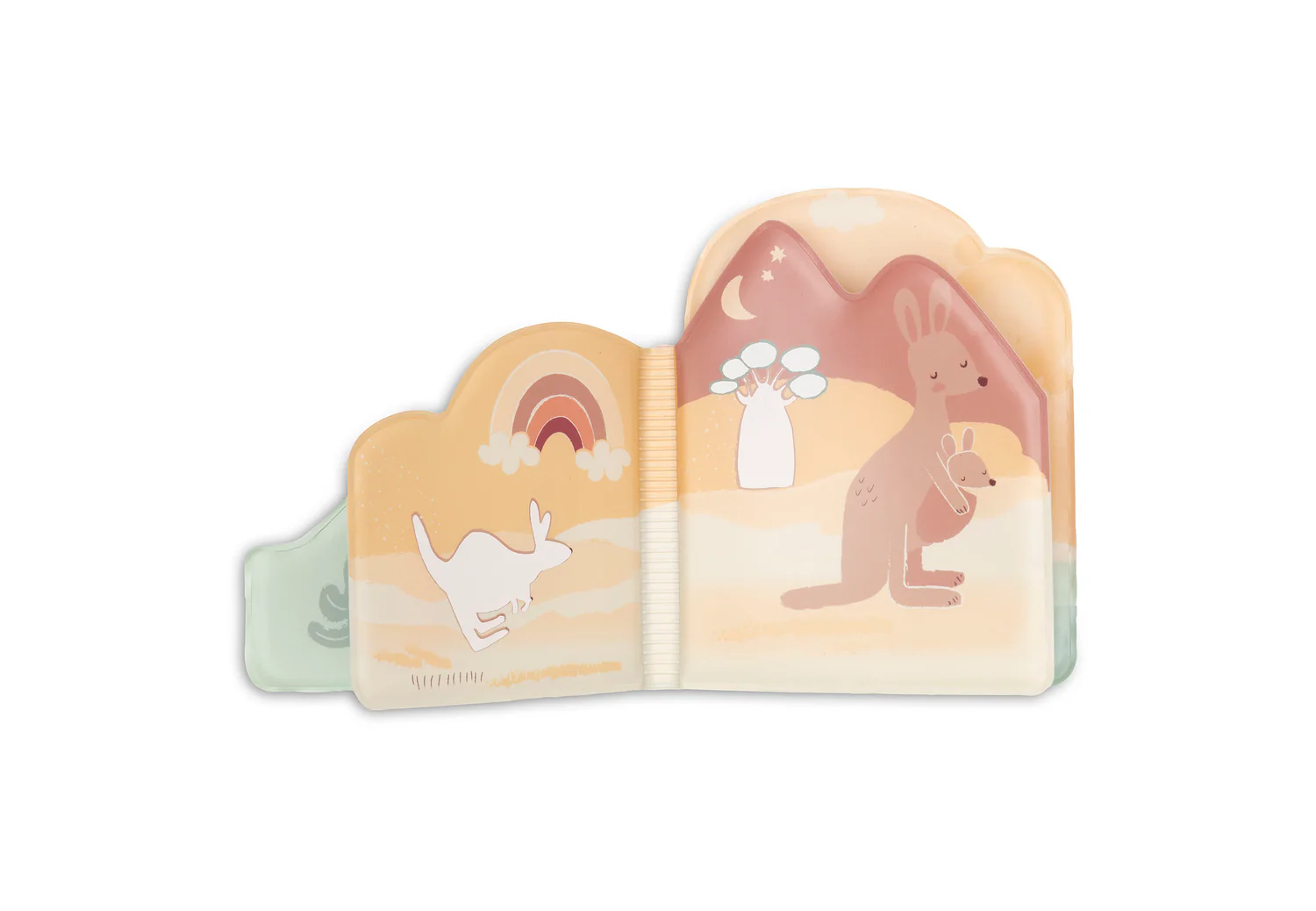 Livre de bain magique l Kangaroots – Image 3