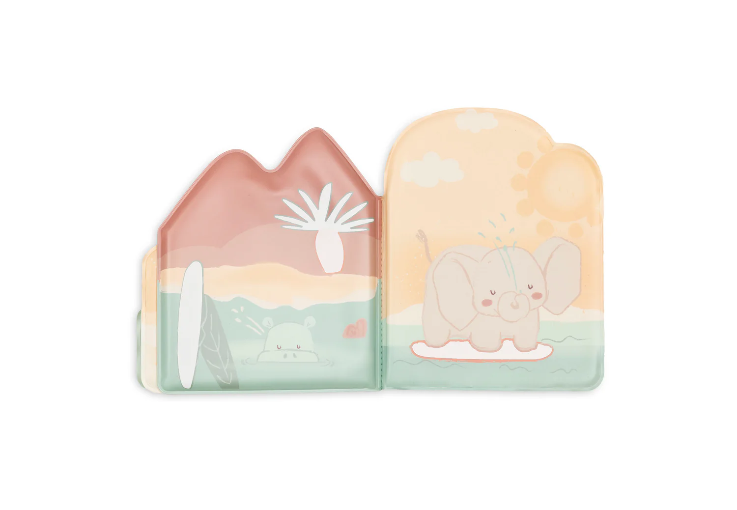 Livre de bain magique l Kangaroots – Image 4