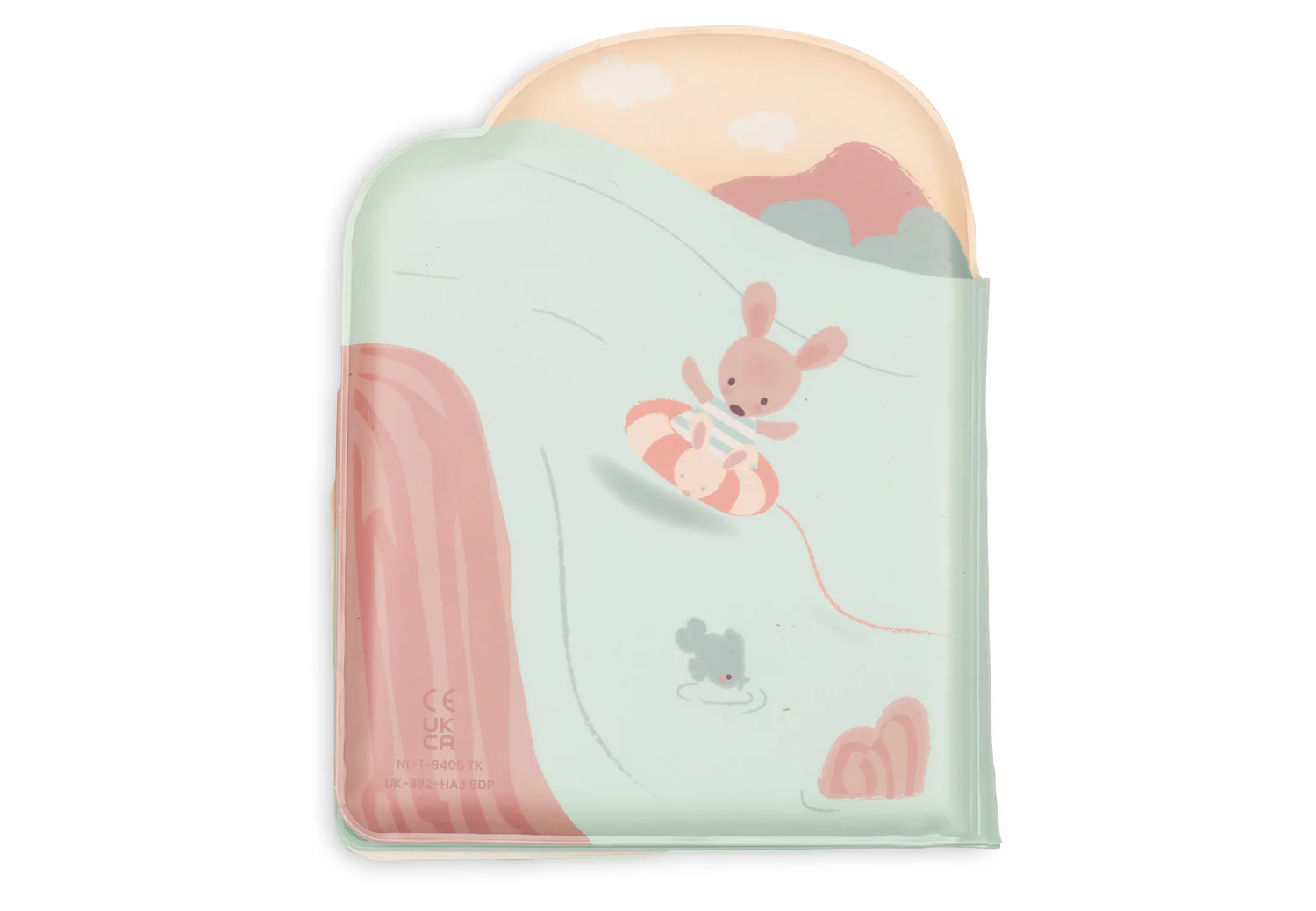 Livre de bain magique l Kangaroots – Image 5