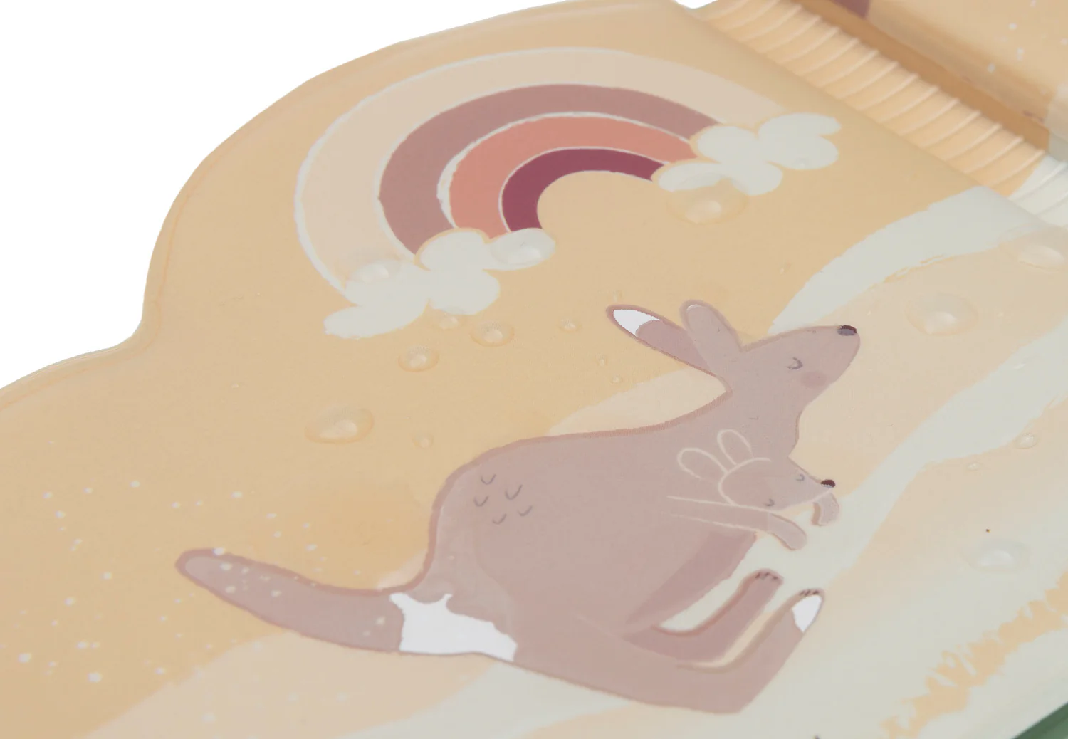 Livre de bain magique l Kangaroots – Image 6