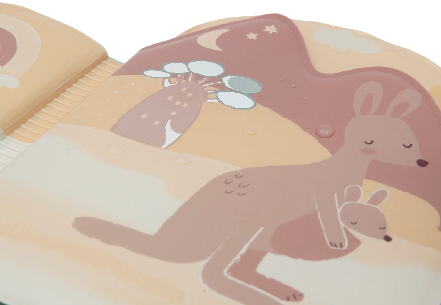 Livre de bain magique l Kangaroots – Image 7