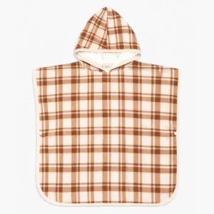 Poncho | Miel