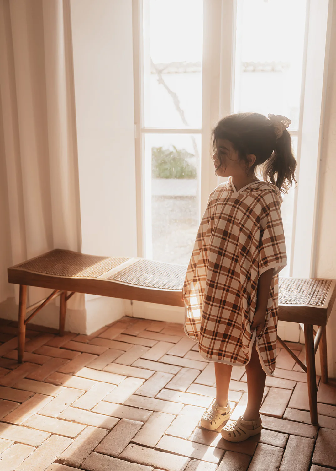 Poncho | Miel – Image 2