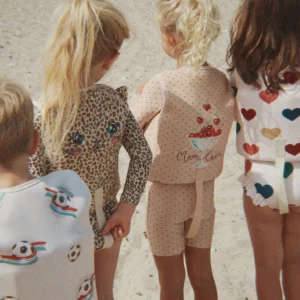 Gilet de natation l KITTY l Leo