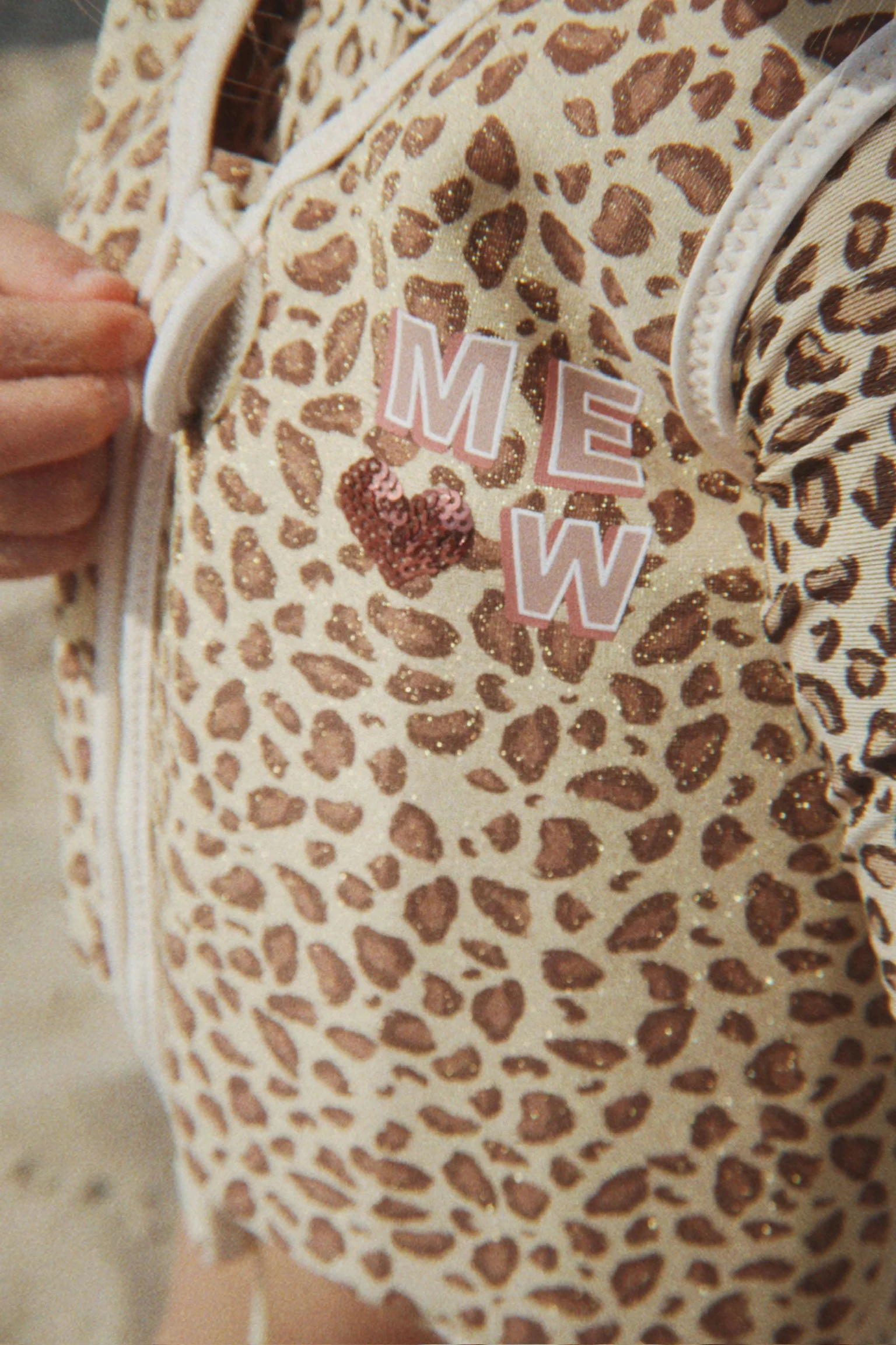 Gilet de natation l KITTY l Leo – Image 5